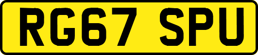 RG67SPU