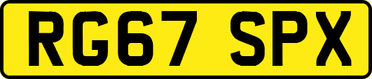 RG67SPX