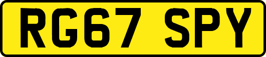RG67SPY