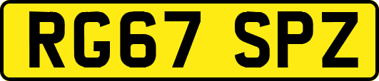 RG67SPZ
