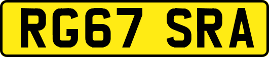 RG67SRA