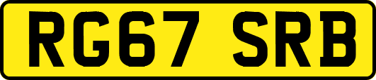 RG67SRB