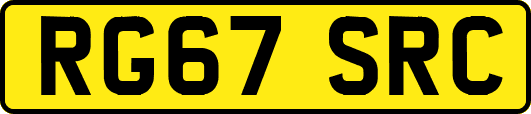 RG67SRC