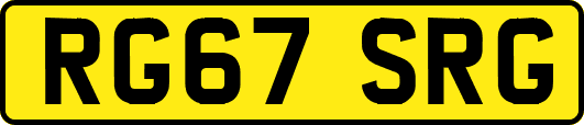 RG67SRG