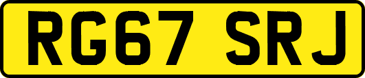 RG67SRJ
