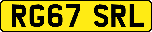RG67SRL