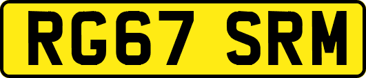 RG67SRM