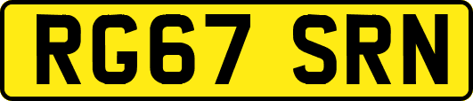 RG67SRN