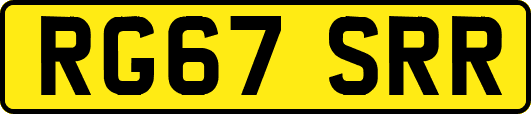RG67SRR
