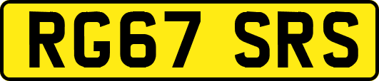 RG67SRS