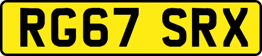 RG67SRX