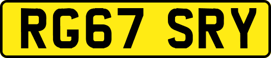 RG67SRY
