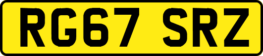 RG67SRZ