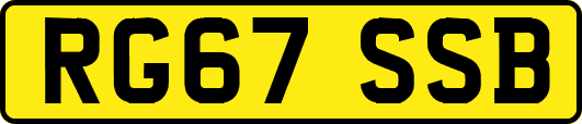 RG67SSB