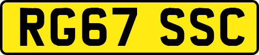 RG67SSC