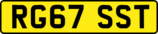 RG67SST