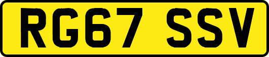 RG67SSV
