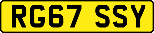 RG67SSY