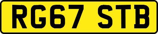RG67STB