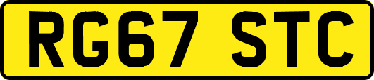 RG67STC
