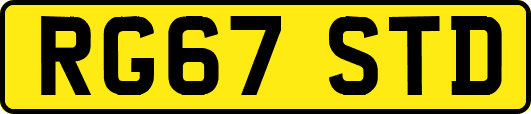 RG67STD