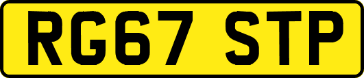 RG67STP