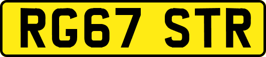 RG67STR