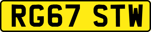 RG67STW