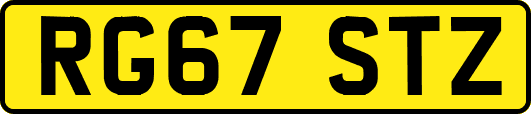 RG67STZ