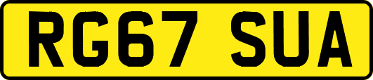 RG67SUA