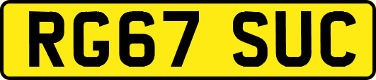 RG67SUC