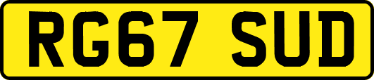 RG67SUD