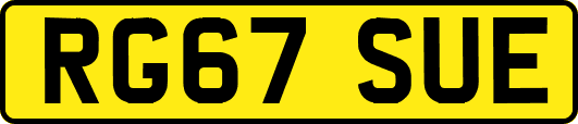 RG67SUE