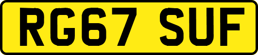 RG67SUF