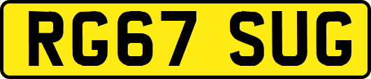 RG67SUG