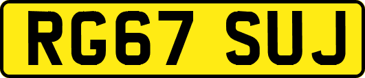 RG67SUJ