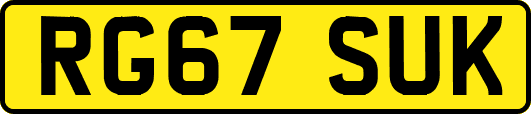 RG67SUK