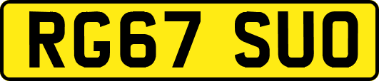 RG67SUO