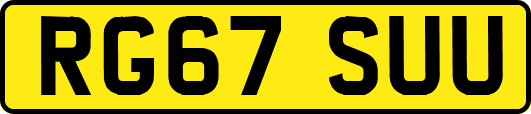RG67SUU