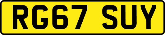 RG67SUY