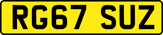 RG67SUZ