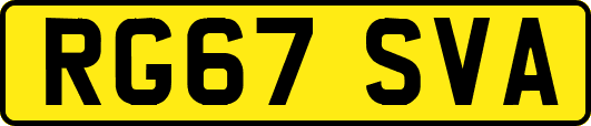 RG67SVA