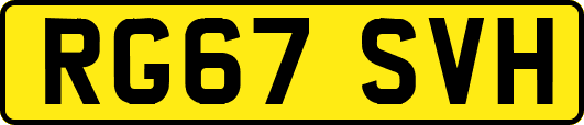 RG67SVH