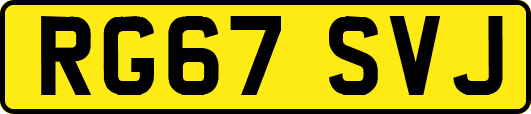RG67SVJ