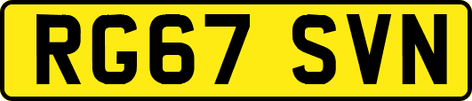 RG67SVN