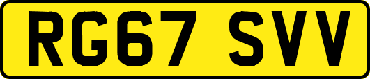 RG67SVV