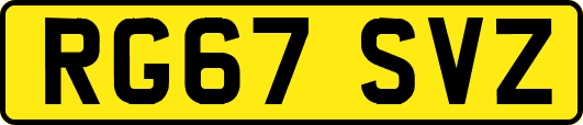 RG67SVZ