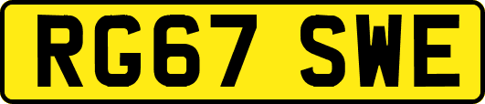 RG67SWE