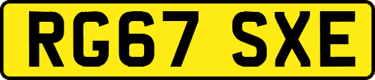 RG67SXE