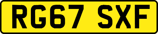 RG67SXF